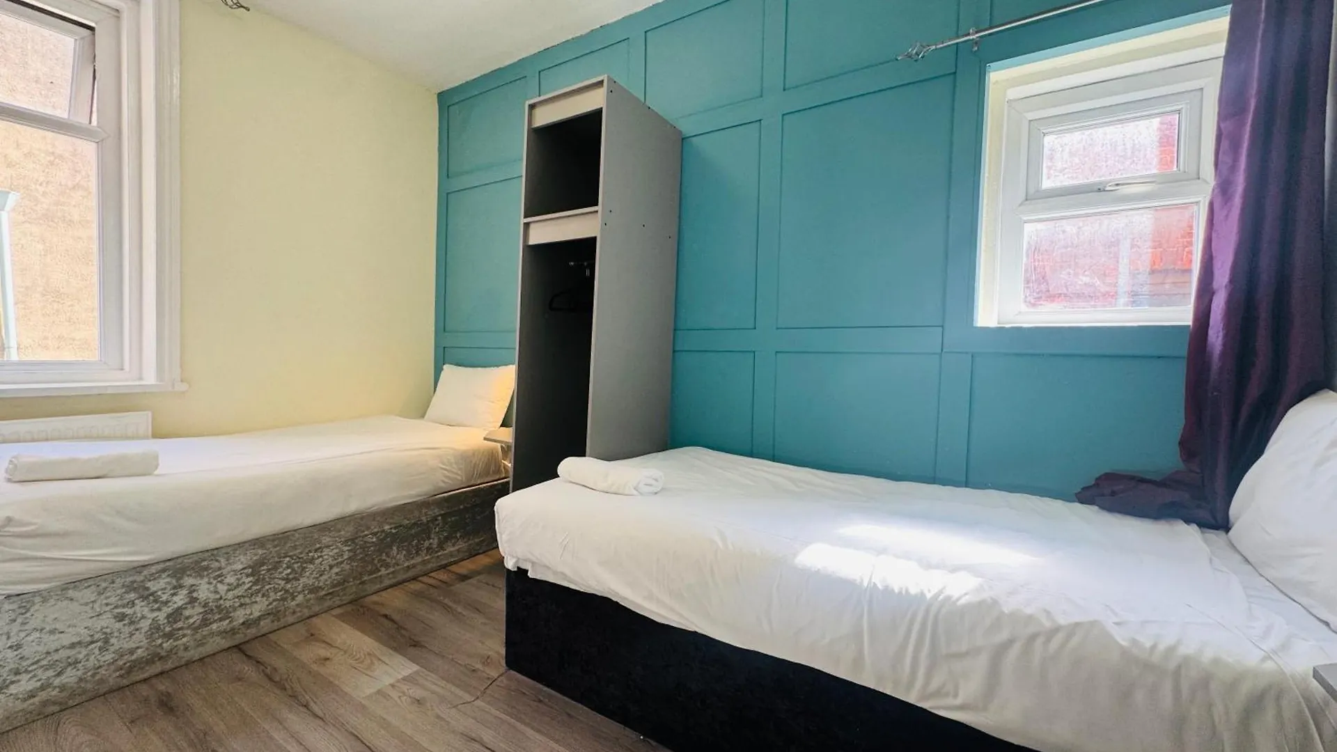 Calypso Hotel Blackpool