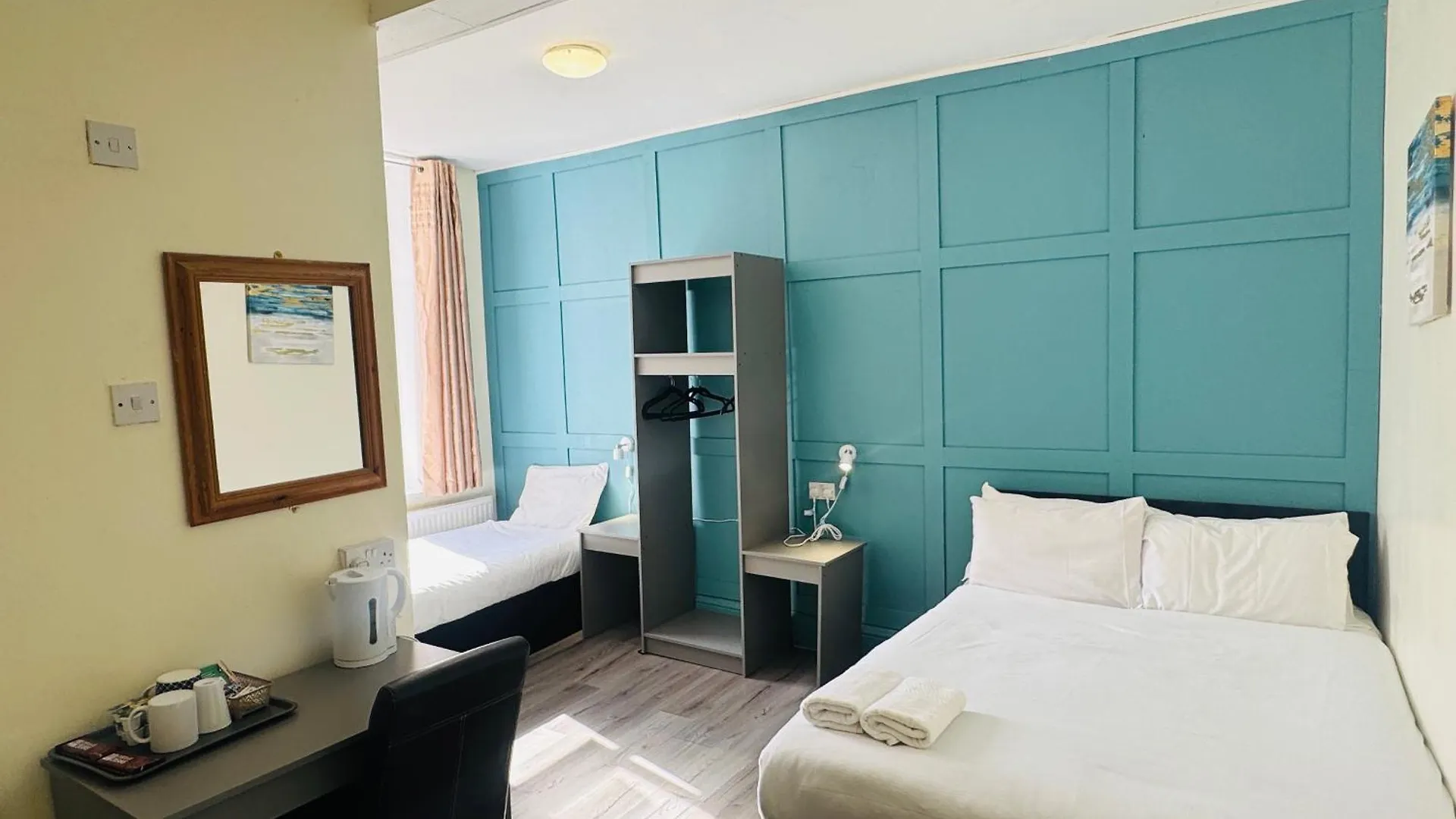 Calypso Hotel Blackpool