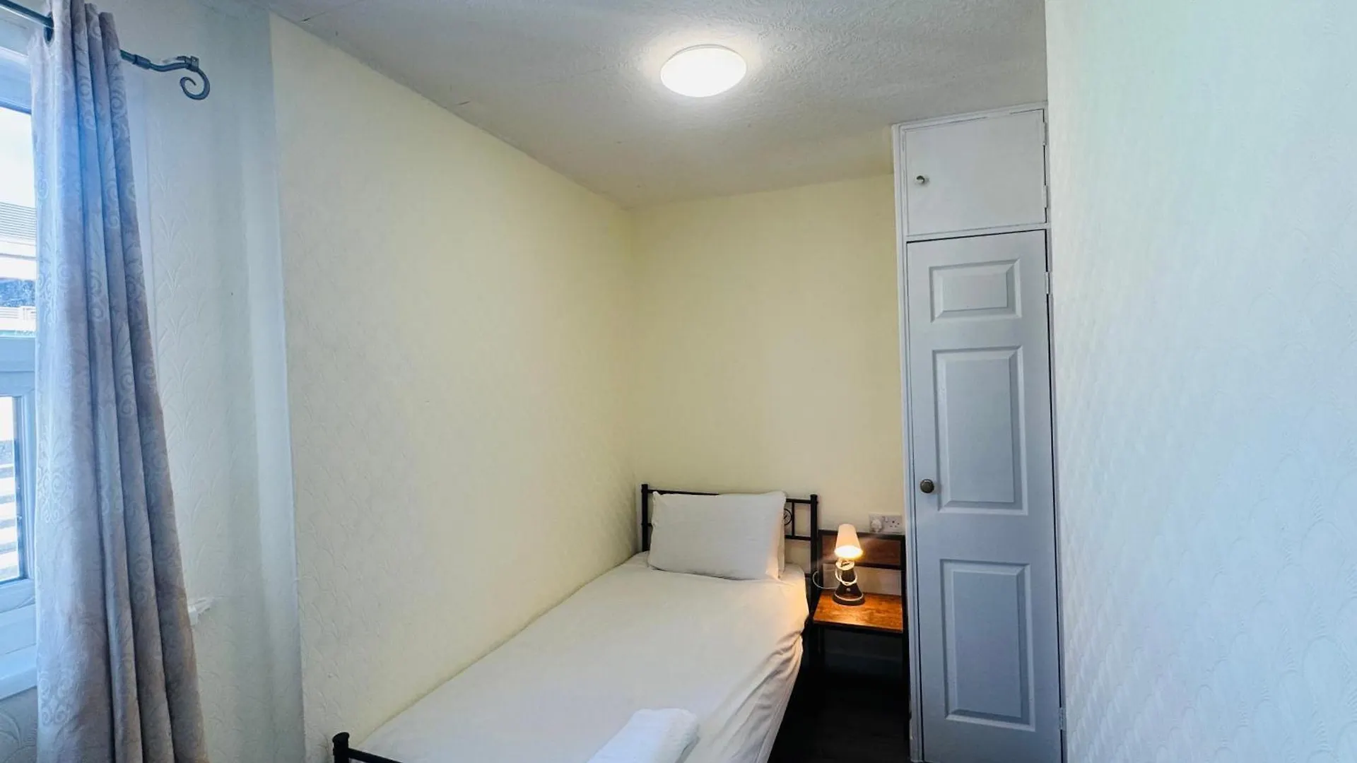Calypso Hotel Blackpool