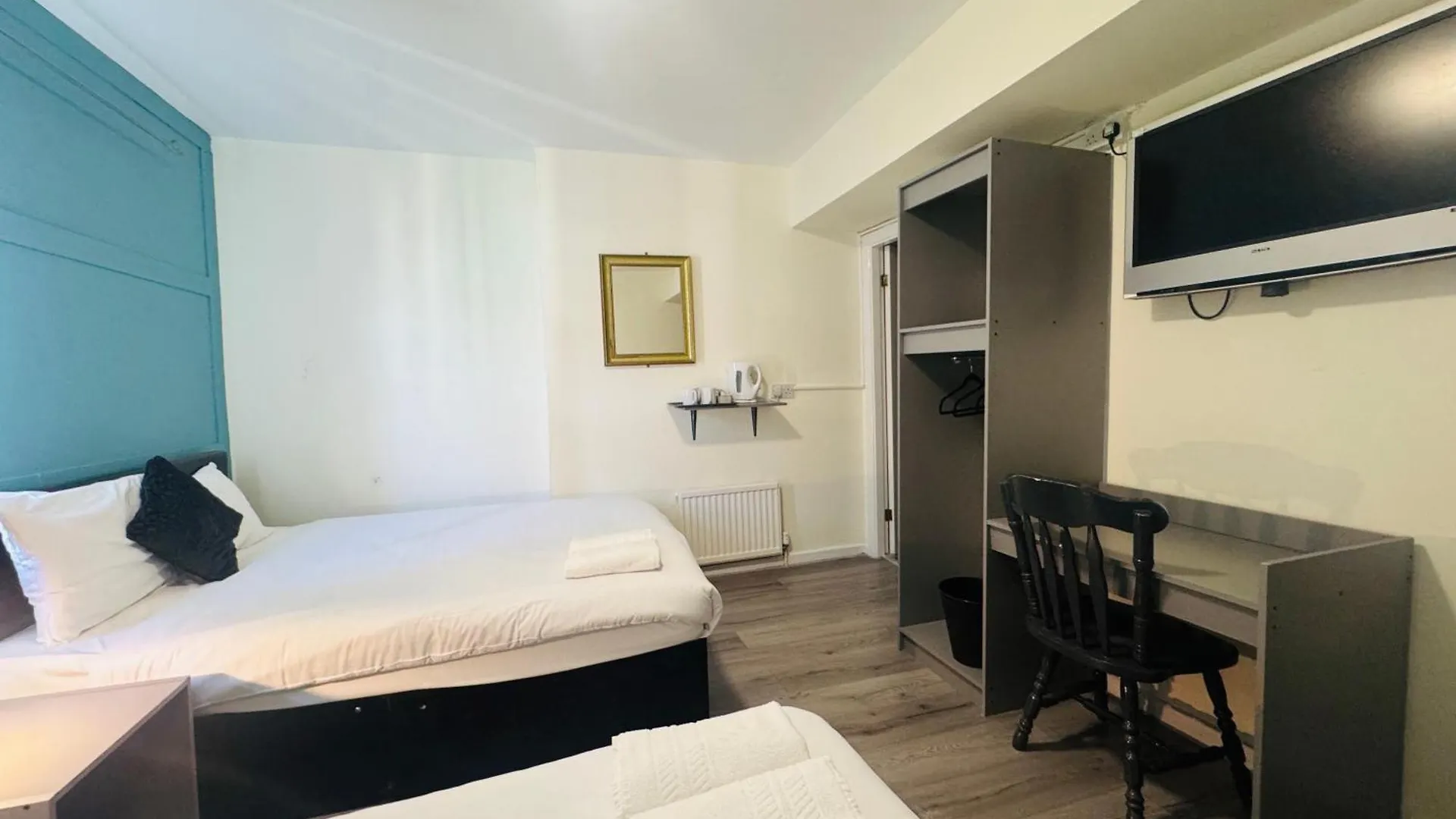 Calypso Hotel Blackpool