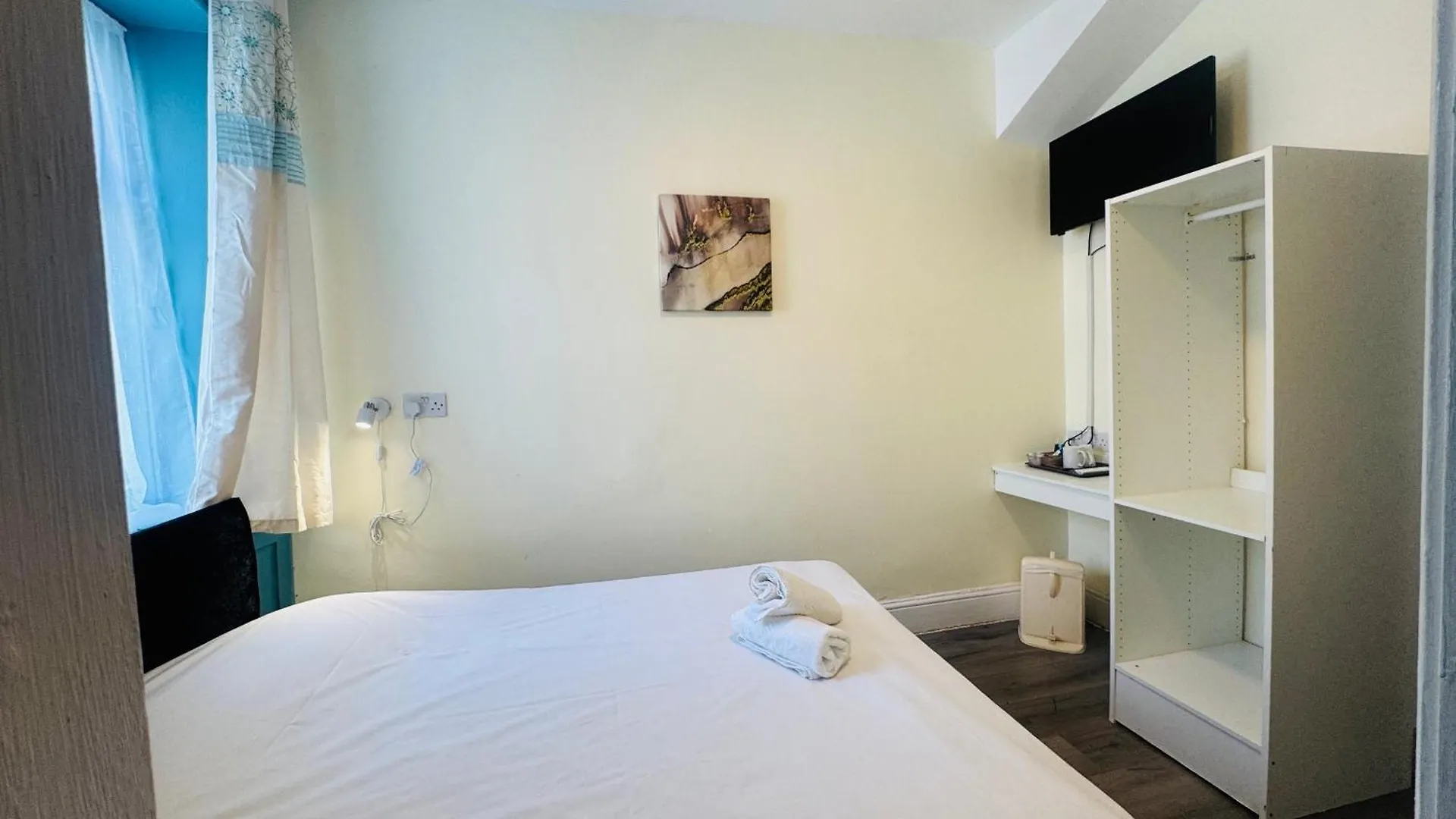 Calypso Hotel Blackpool