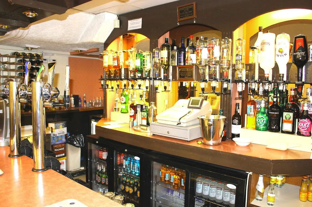 Calypso Hotel Blackpool