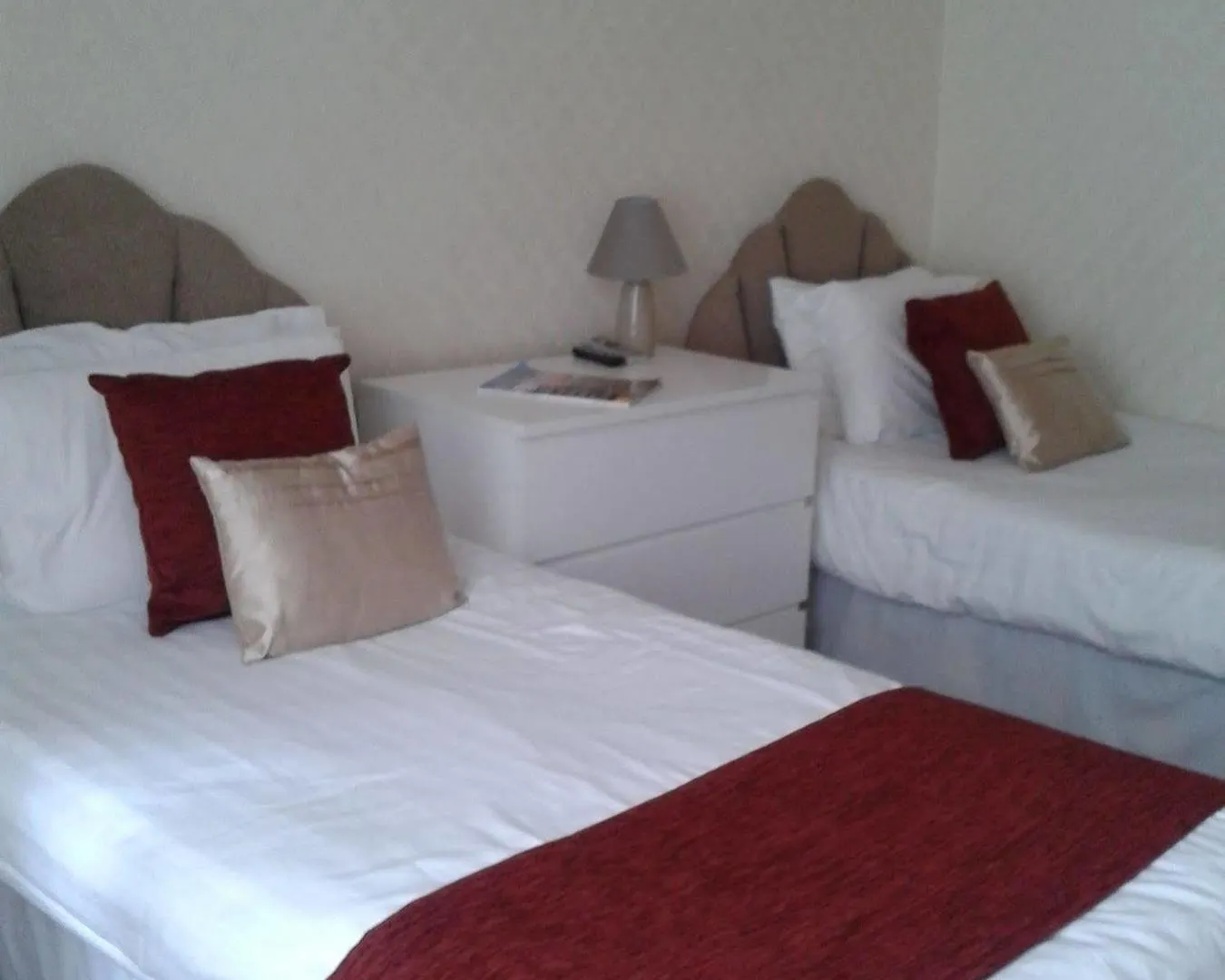 Calypso Hotel Blackpool 2*,  Großbritannien