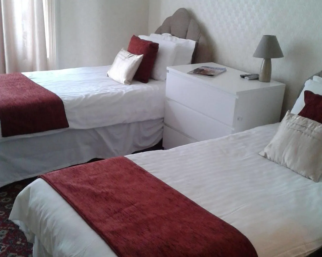 Calypso Hotel Blackpool