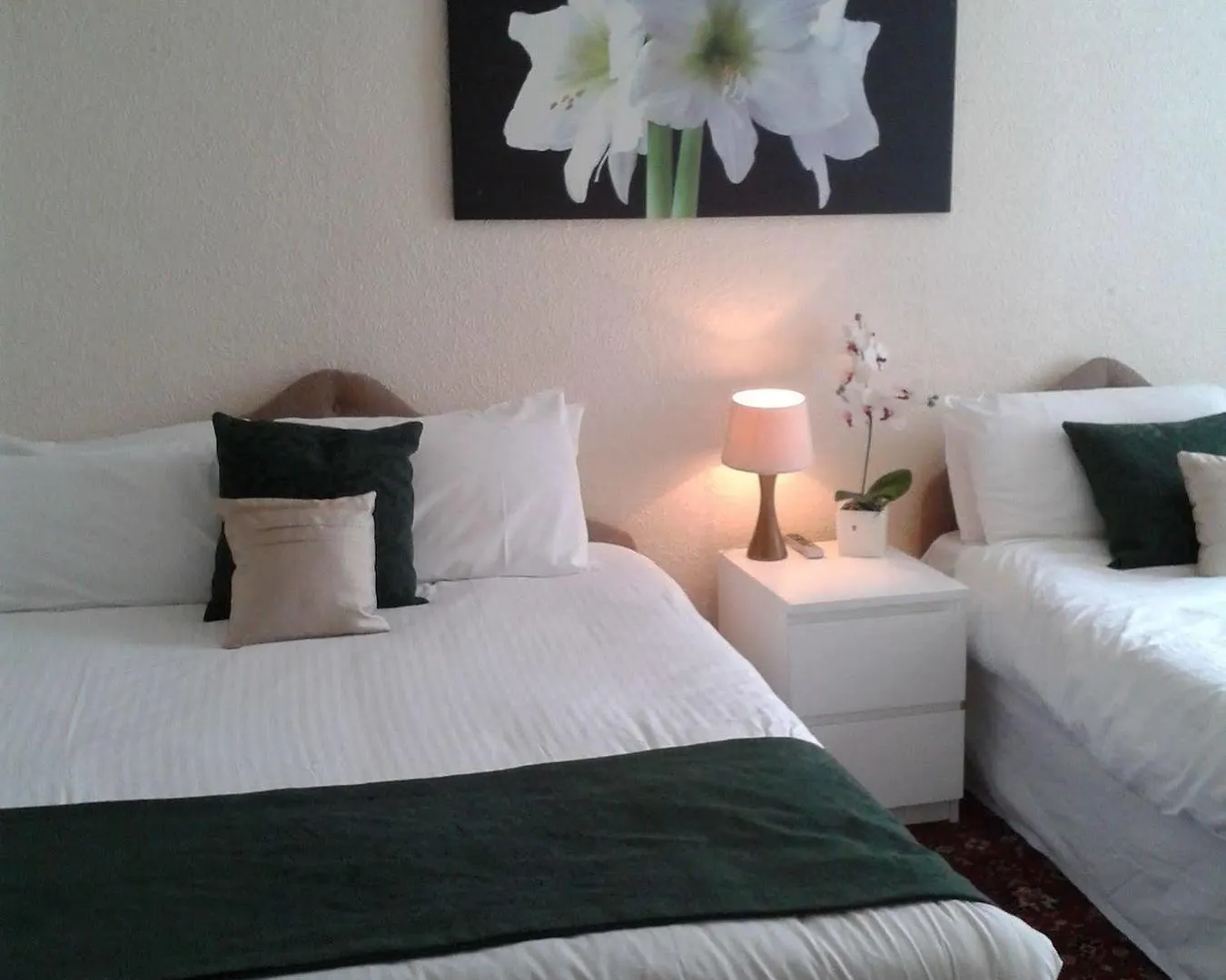 Calypso Hotel Blackpool