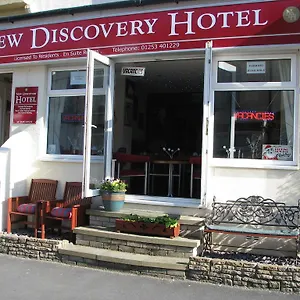 Hotel Myroomz New Discovery