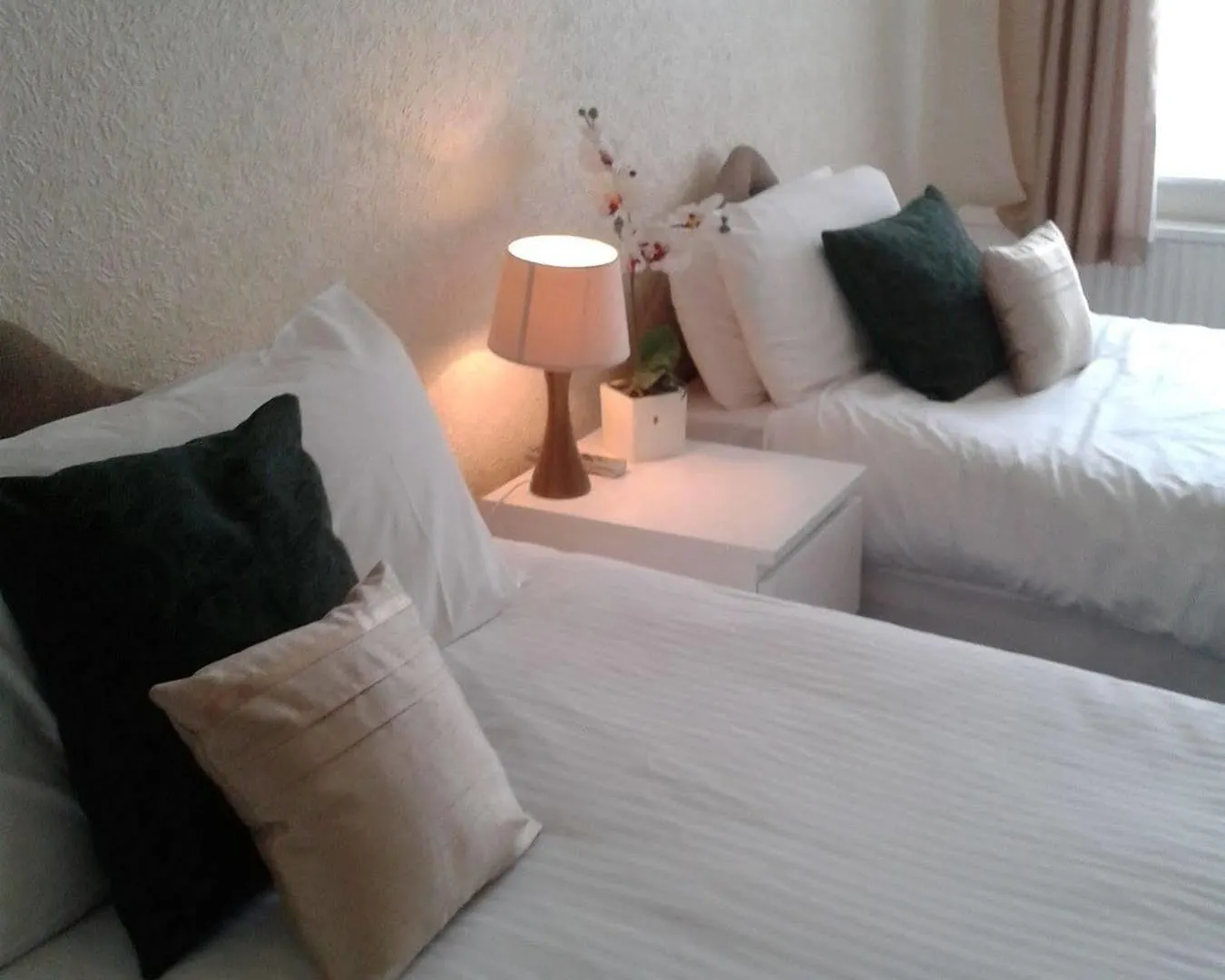 Calypso Hotel Blackpool